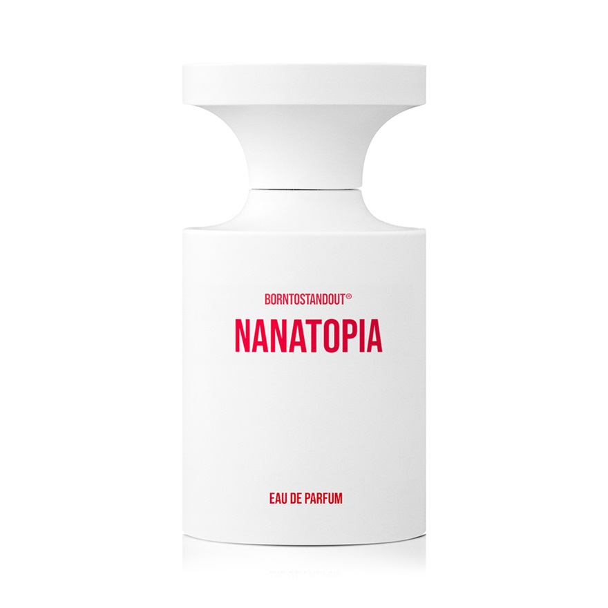 Nanatopia EdP 100 ml Image 1