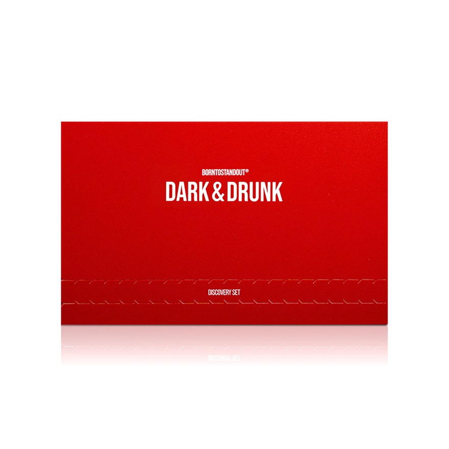 Dark & Drunk Discovery Kit Image 1