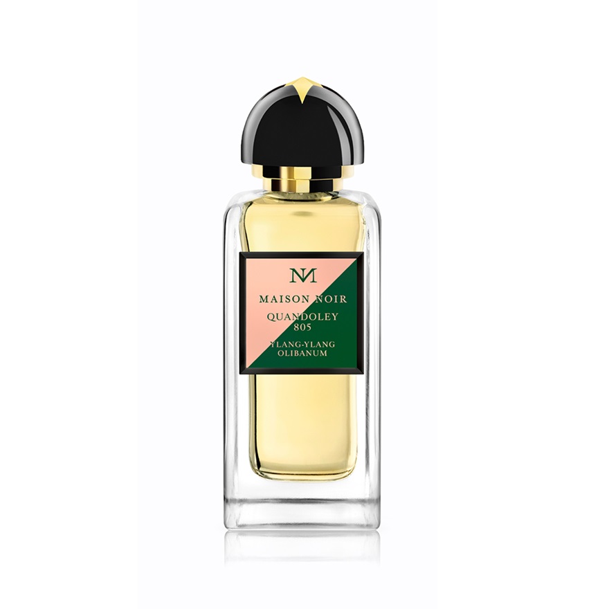 Quandoley 805 EdP 100 ml Image 1