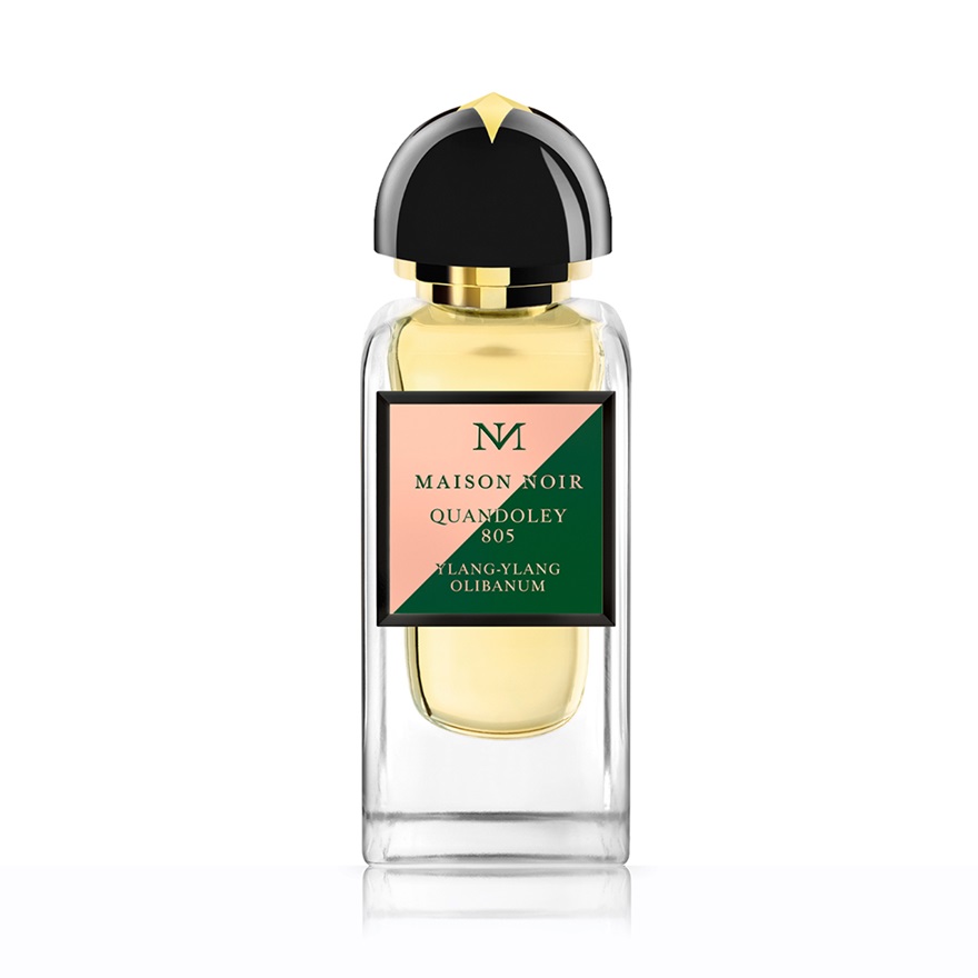 Quandoley 805 EdP 50 ml Image 1