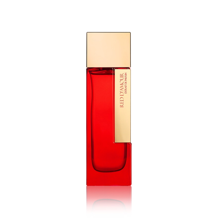 Red d'Amour Extrait 100 ml Image 1