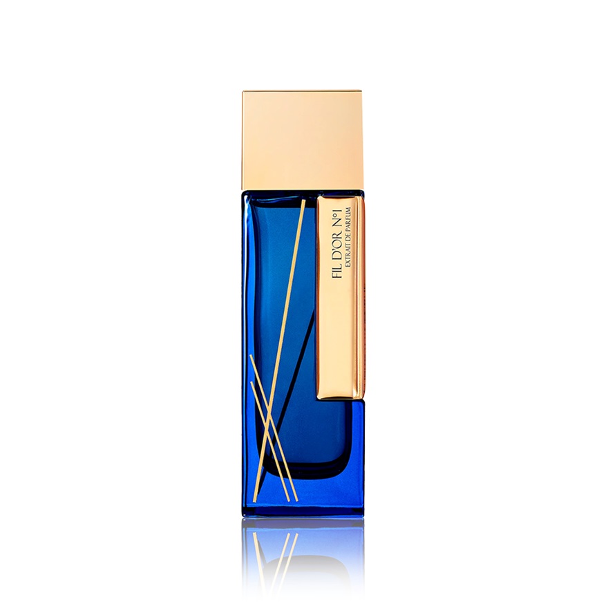 Fil d'Or N*1 Extrait 100 ml Image 1