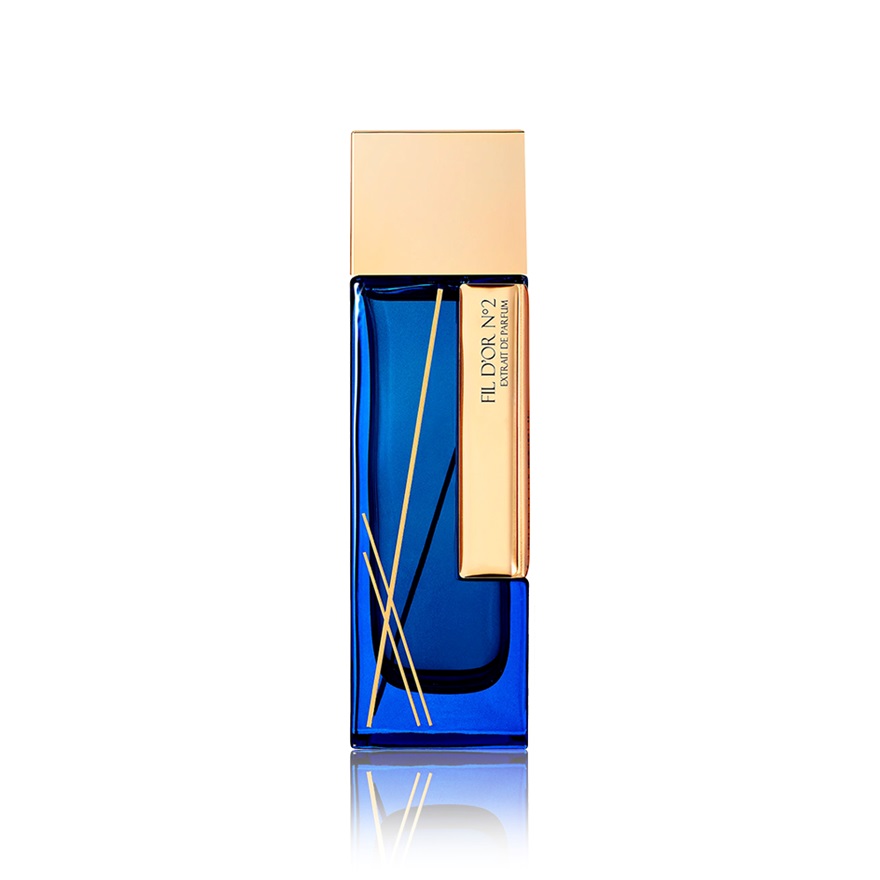 Fil d'Or N*2 Extrait 100 ml Image 1