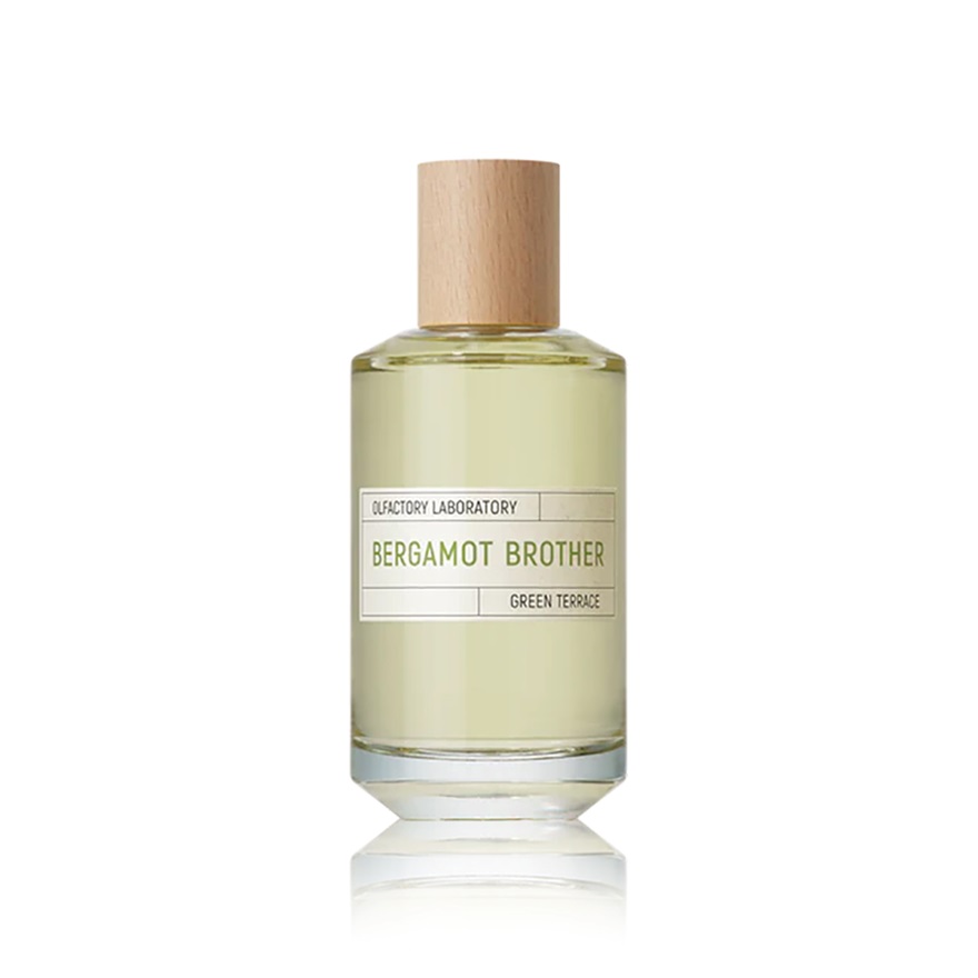 Bergamot Brother EdP 100 ml Image 1