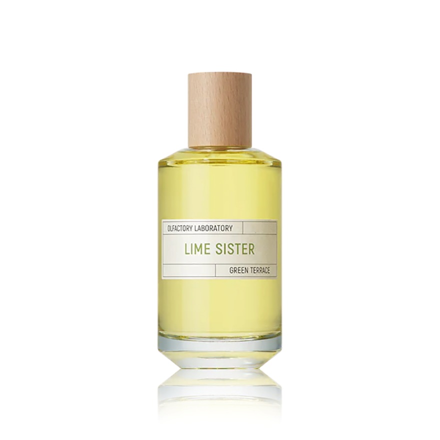 Lime Sister EdP 100 ml Image 1