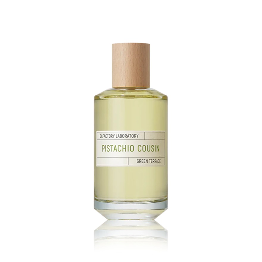 Pistachio Cousin EdP 100 ml Image 1