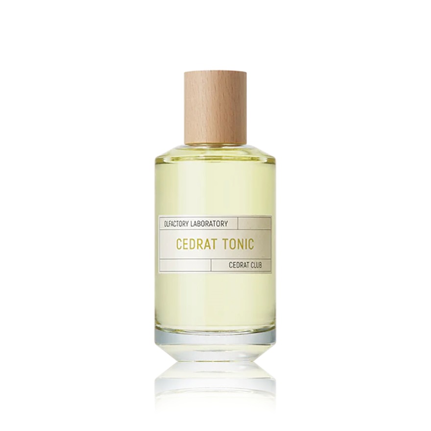 Cedrat Tonic EdP 100 ml Image 1