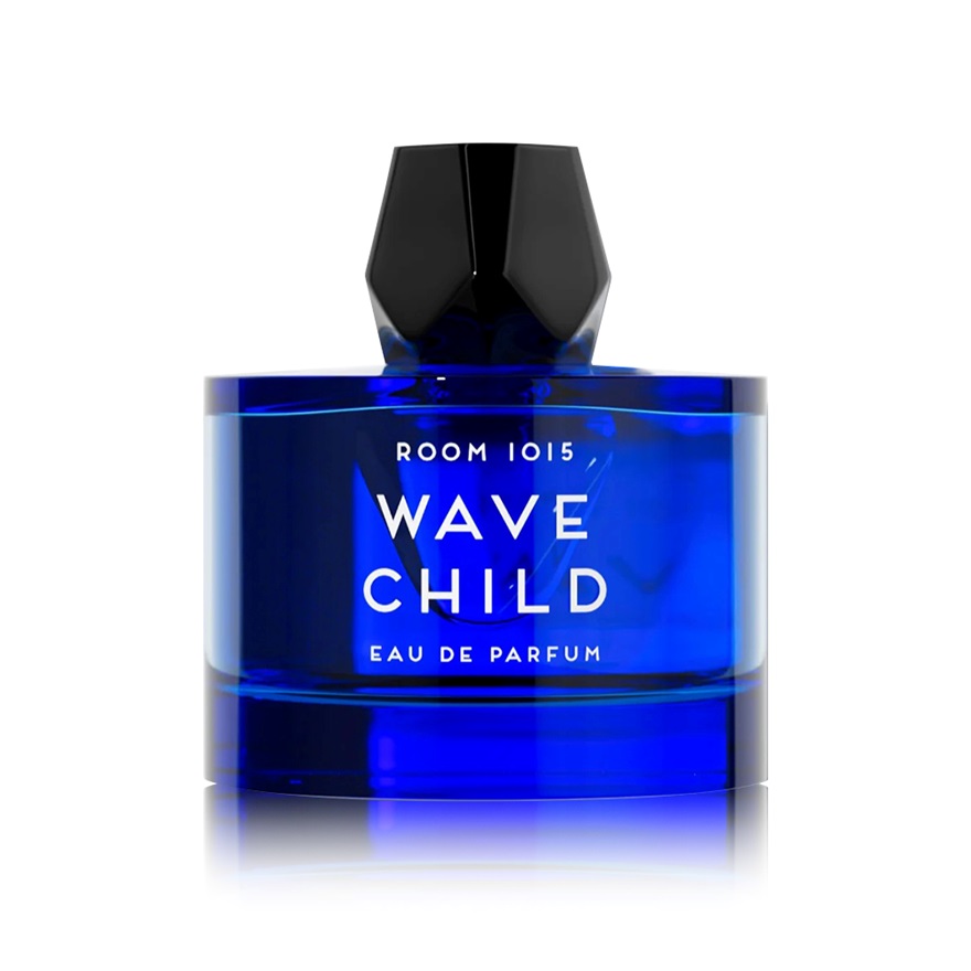 Wavechild EdP 50 ml Image 1