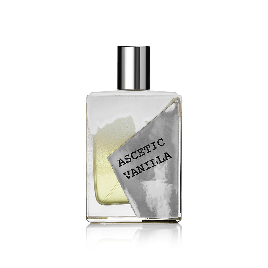 Ascetic Vanilla Extrait 50 ml Image 1
