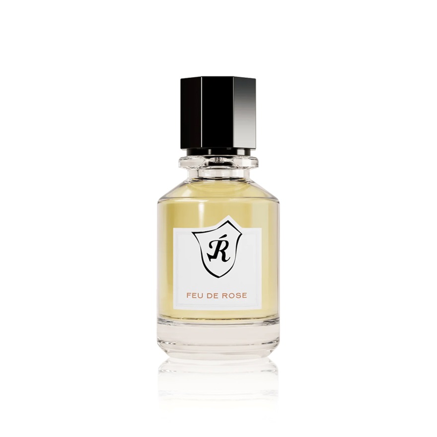 Feu de Rose EdP 100 ml Image 1