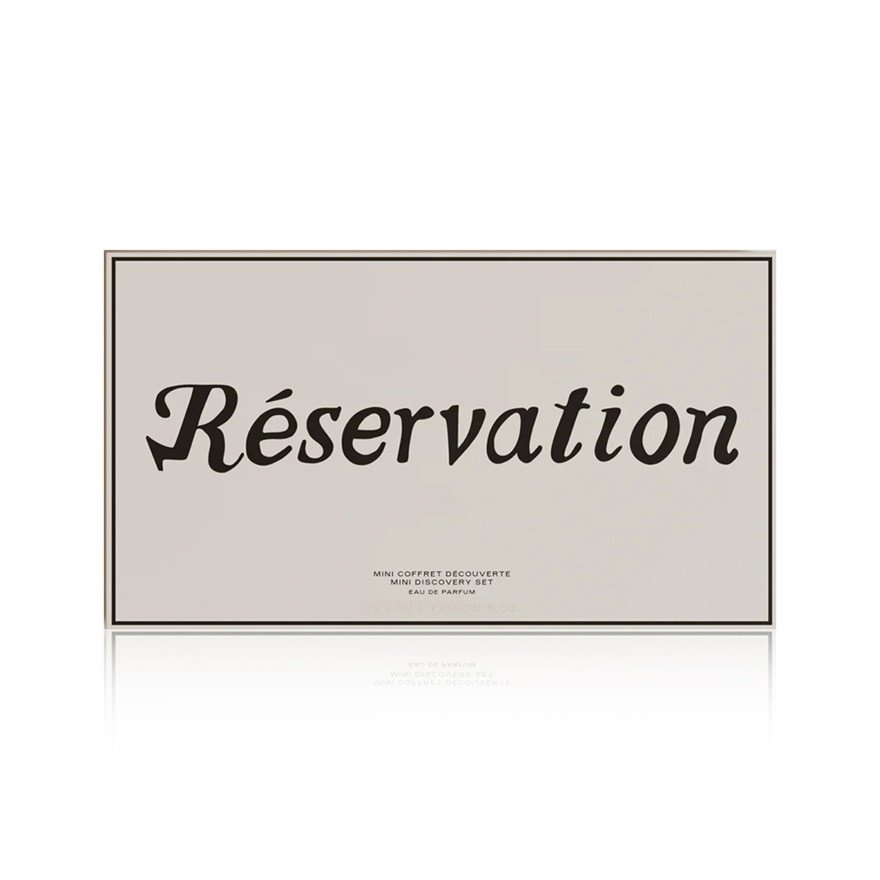 Mini Discovery Set EdP Image 1