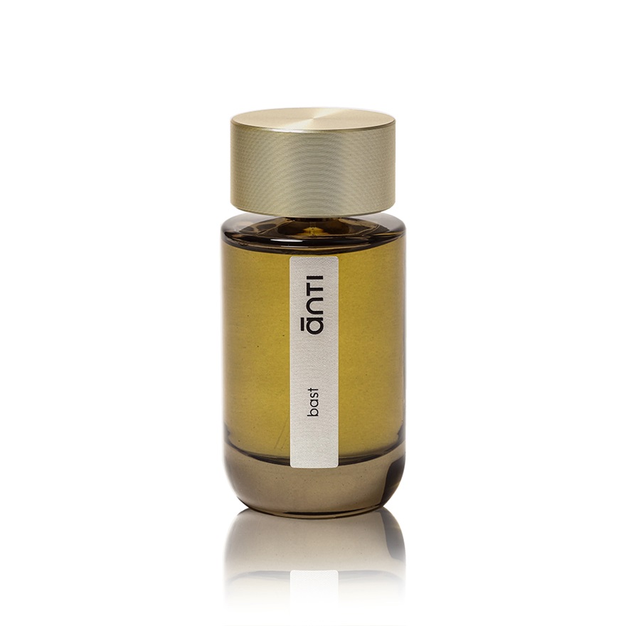 Bast EdP 100 ml Image 1