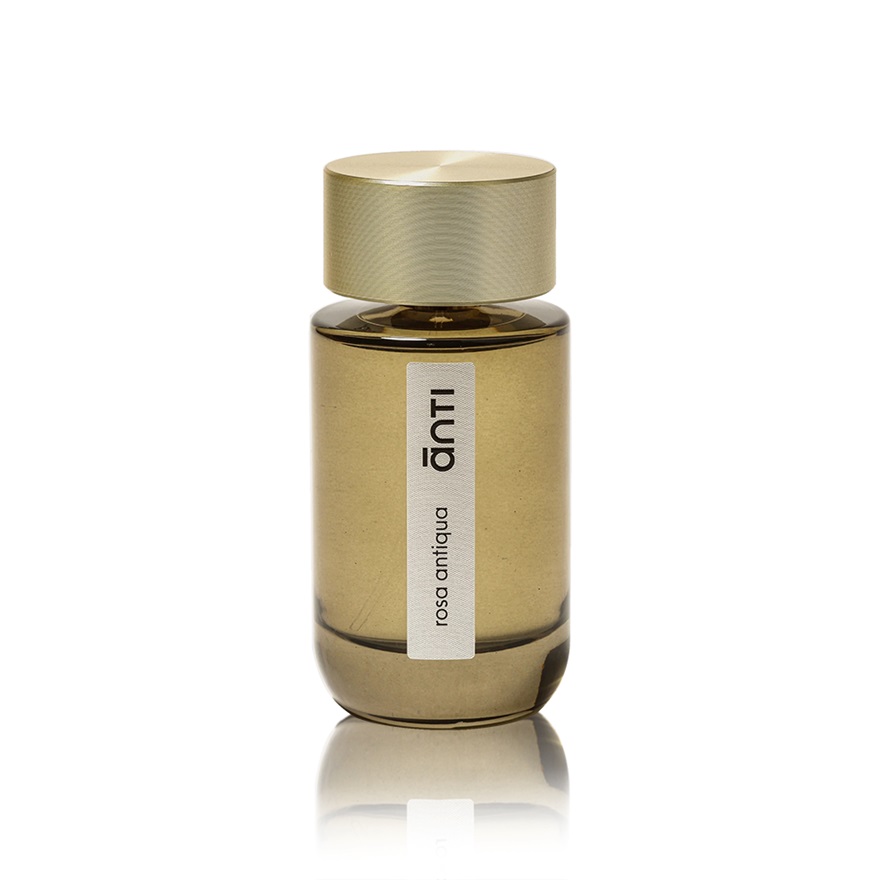 Rosa Antiqua EdP 100 ml Image 1