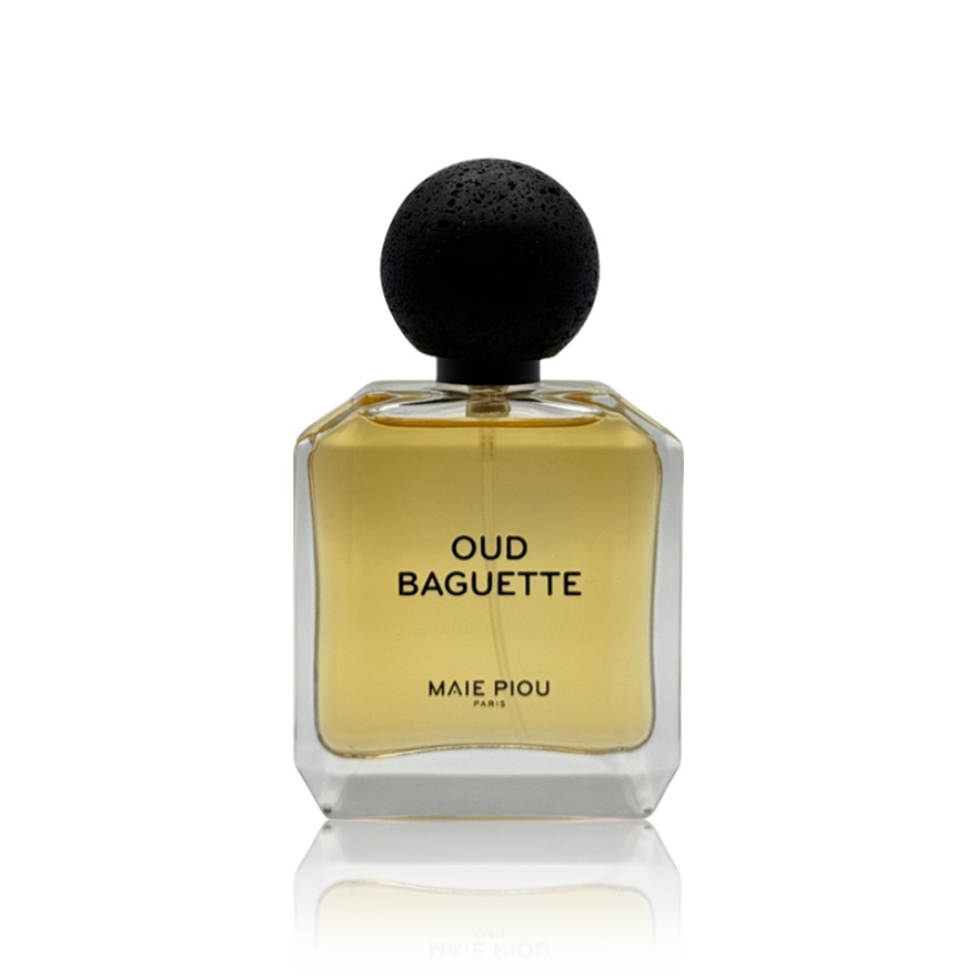 Oud Baguette EdP 50 ml Image 1