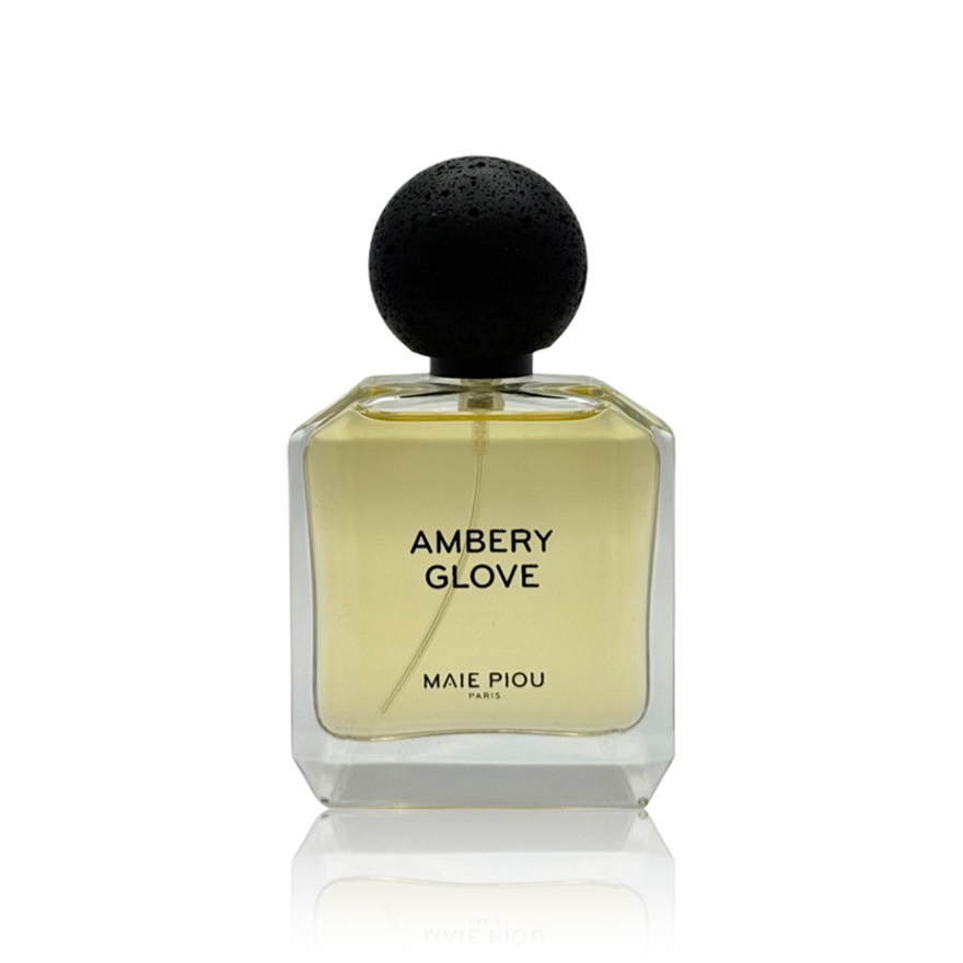 Ambery Glove EdP 50 ml Image 1