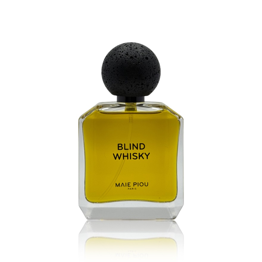 Blind Whisky EdP 50 ml Image 1