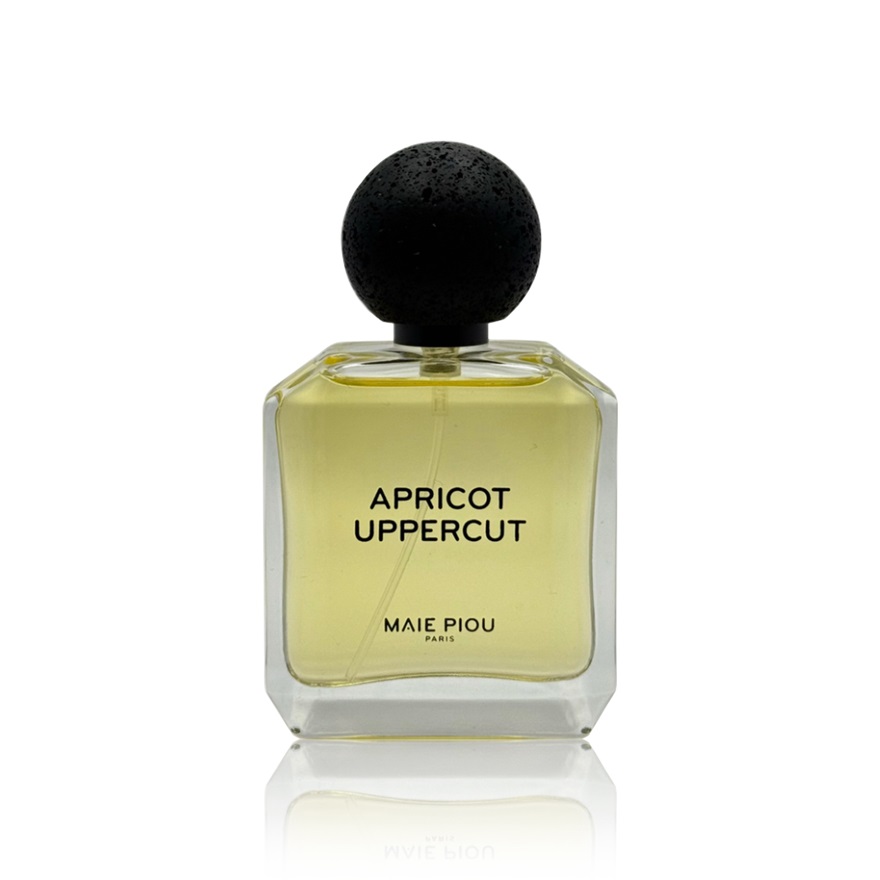 Apricot Uppercut EdP 50 ml Image 1