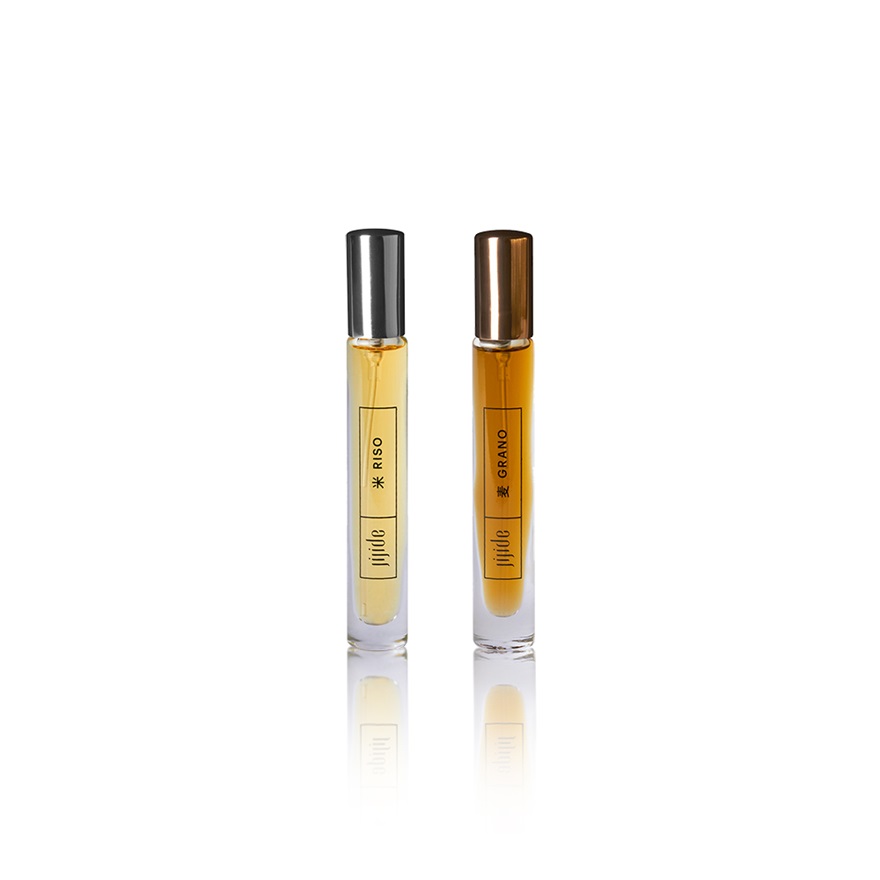 Discovery Set Riso & Grano Image 1