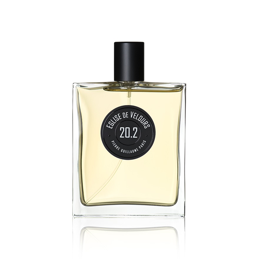 20.2 Eglise de Velours EdP 100 ml Image 1