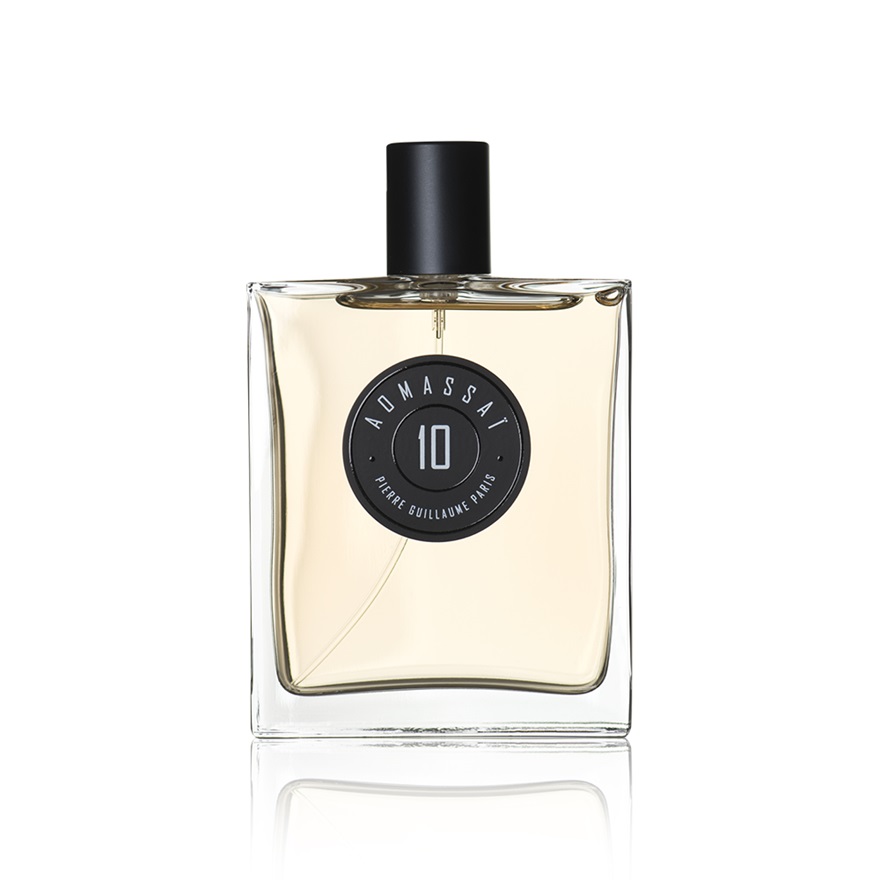 10 Aomassai EdP 100 ml Image 1