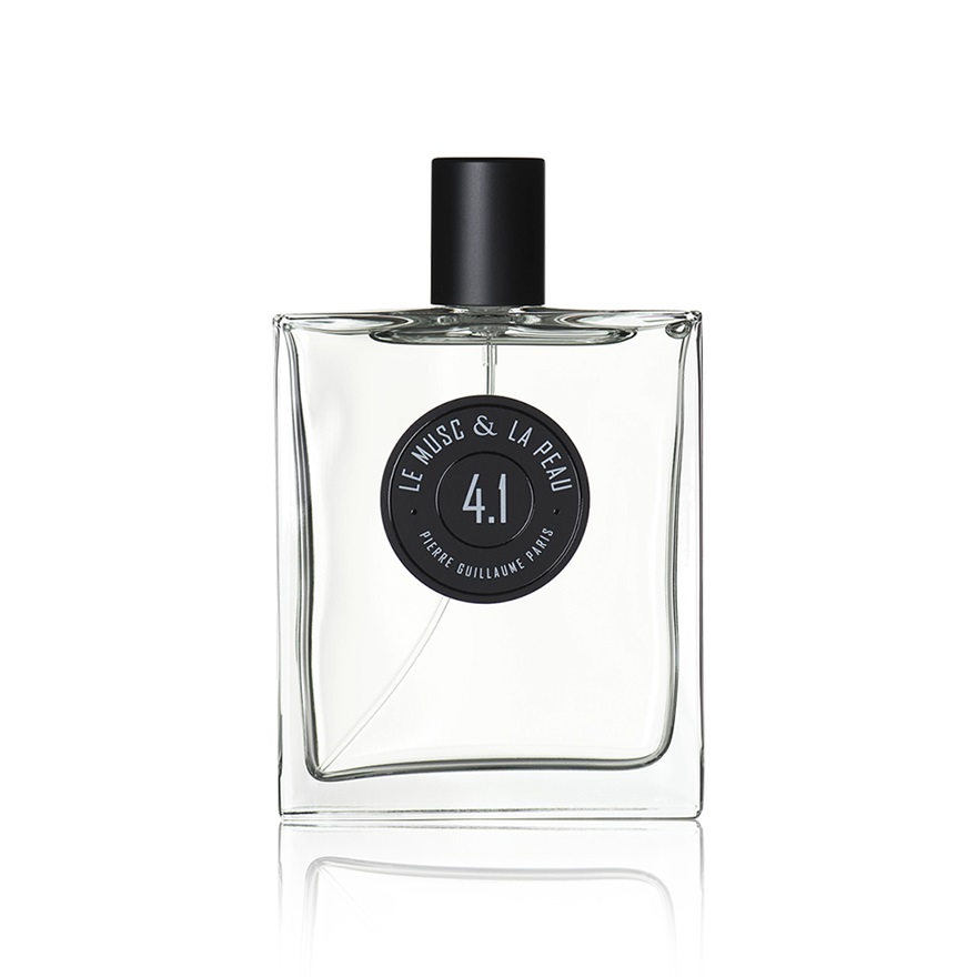 4.1 Le Musc & La Peau EdP 100 ml Image 1
