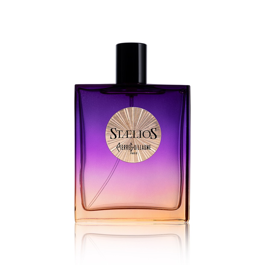 Staelios EdP 100 ml Image 1