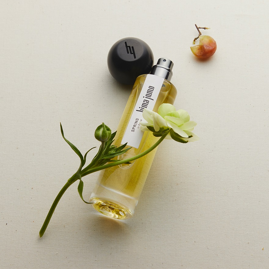 Spring in Bome EdP 50 ml Image 2