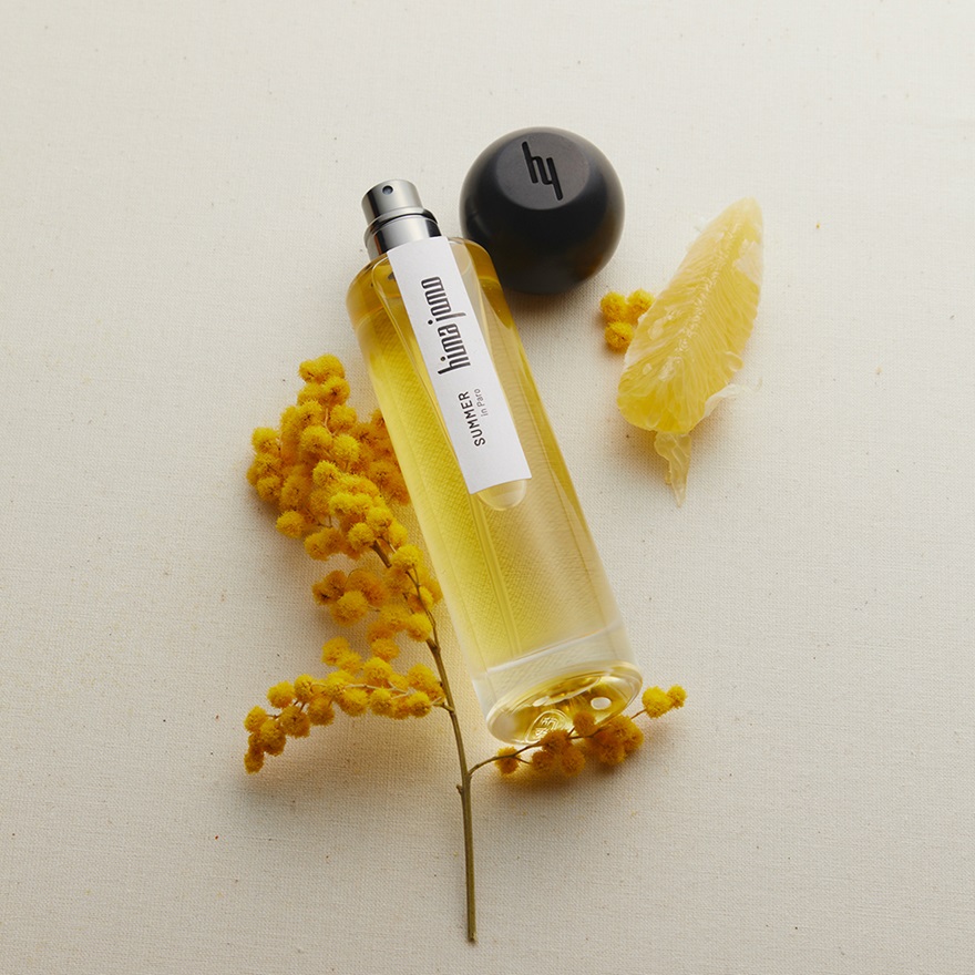 Summer in Paro EdP 50 ml Image 2