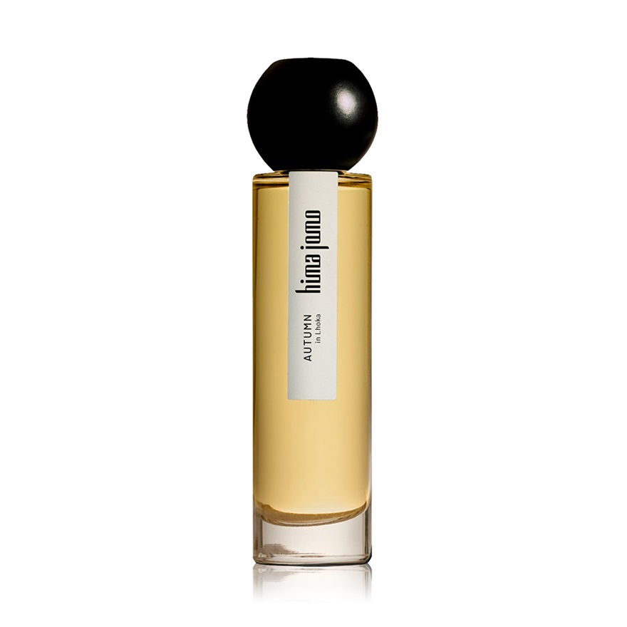 Autumn in Lhoka EdP 50 ml Image 1