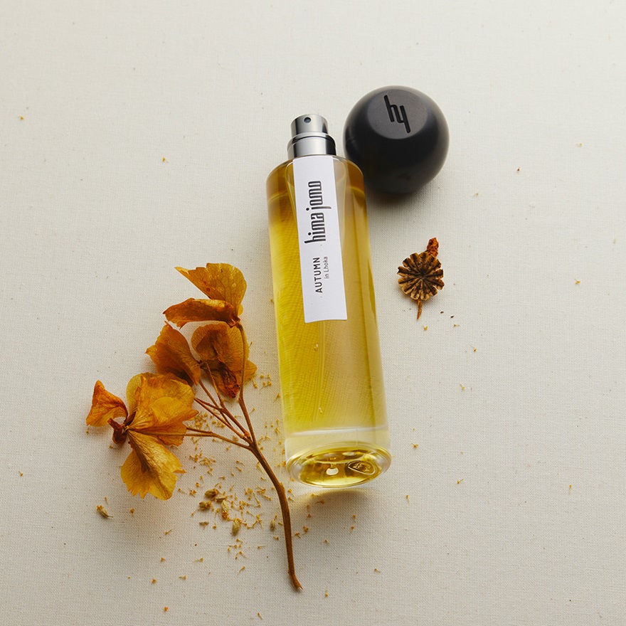 Autumn in Lhoka EdP 50 ml Image 2