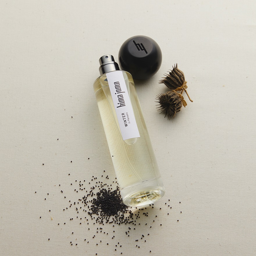 Winter in Manaslu EdP 50 ml Image 2