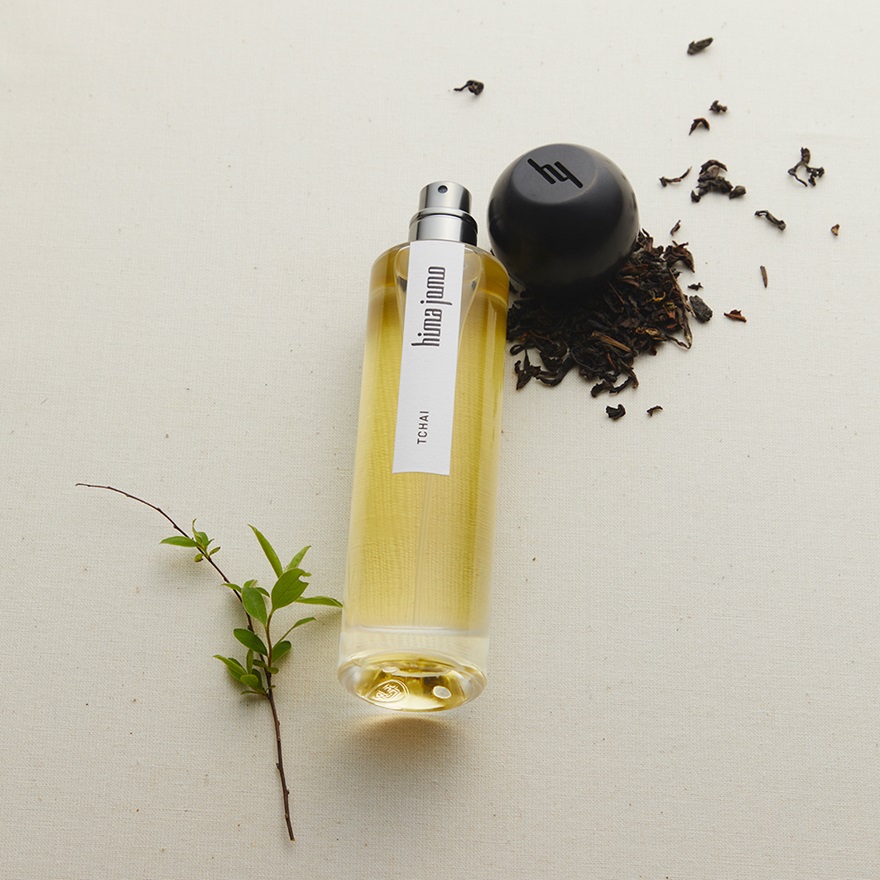 Tchai EdP 50 ml Image 2