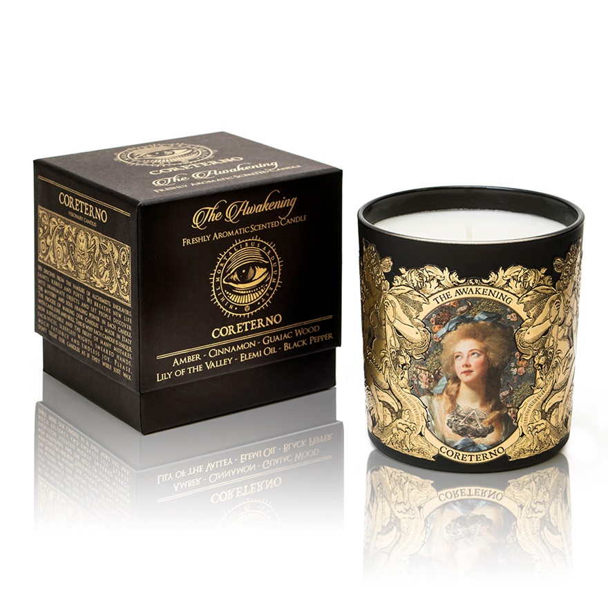 The Awakening Candle Image 2