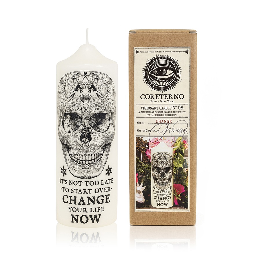 Change Candle Image 2