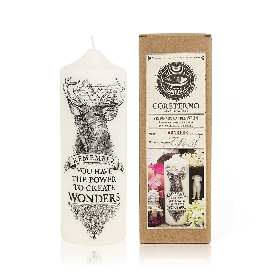 Wonders Candle Image 2