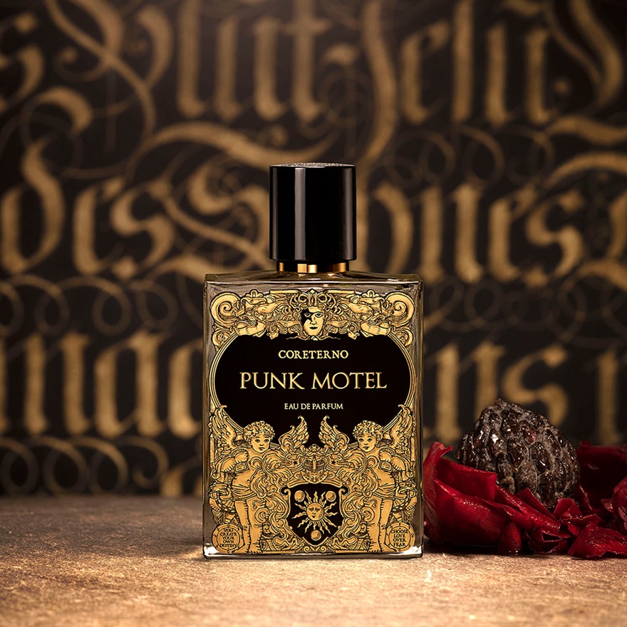 Punk Motel EdP 100 ml Image 2