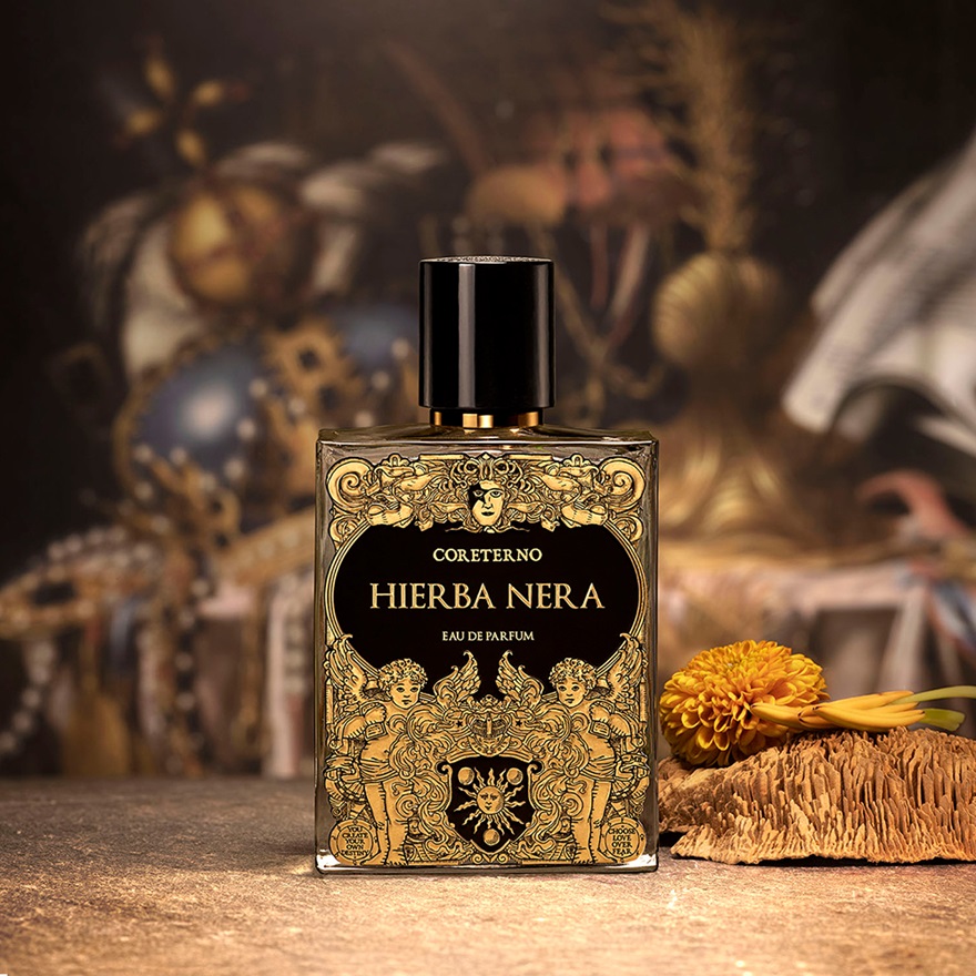 Hierba Nera EdP 100 ml Image 2