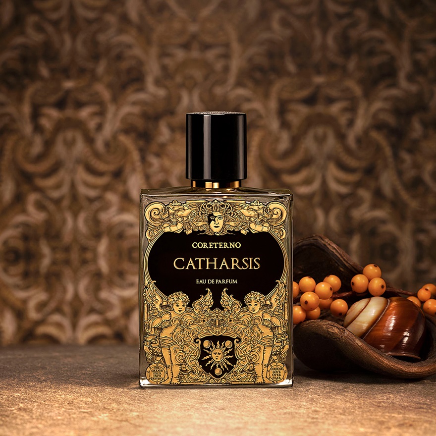 Catharsis EdP 100 ml Image 2