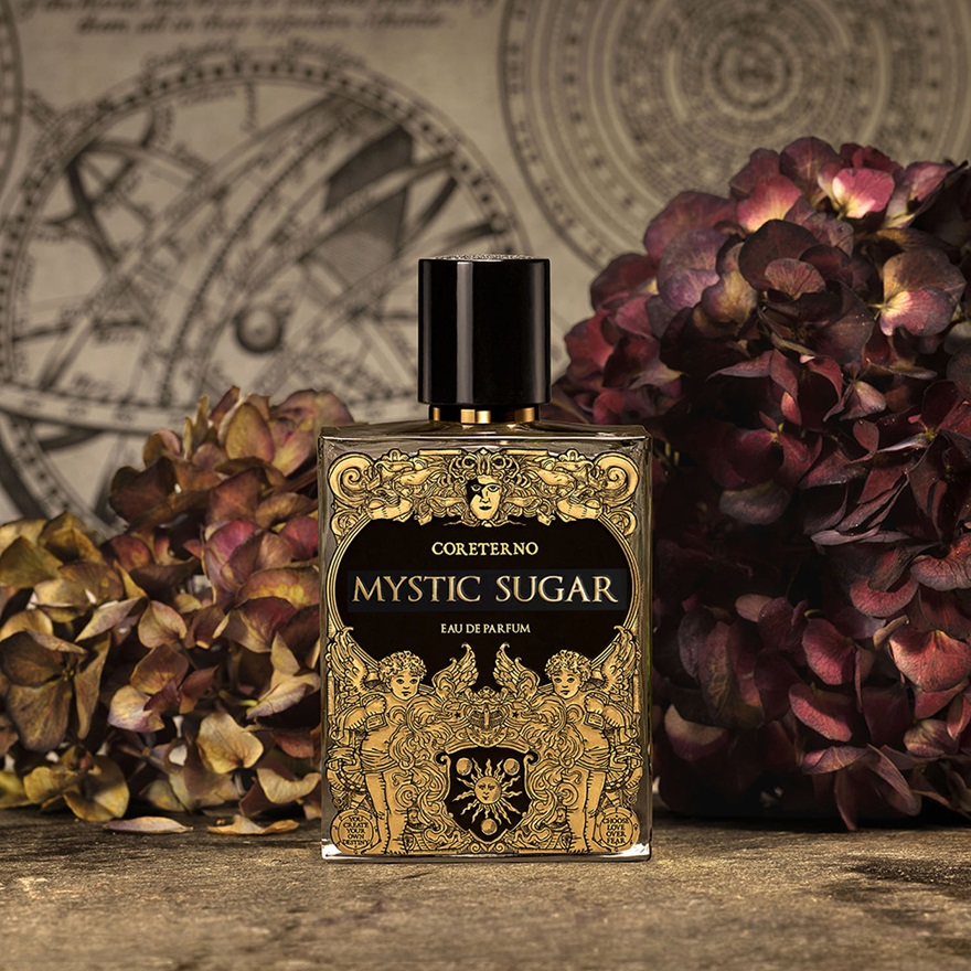 Mystic Sugar EdP 100 ml Image 2