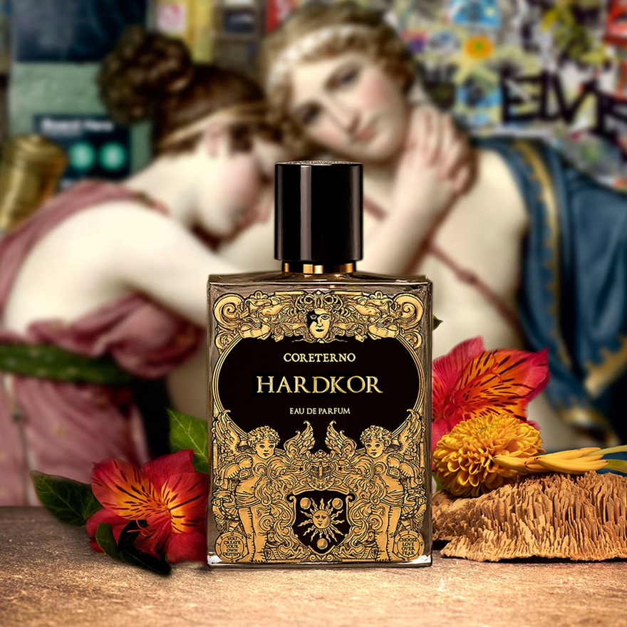 Hardkor EdP 100 ml Image 2