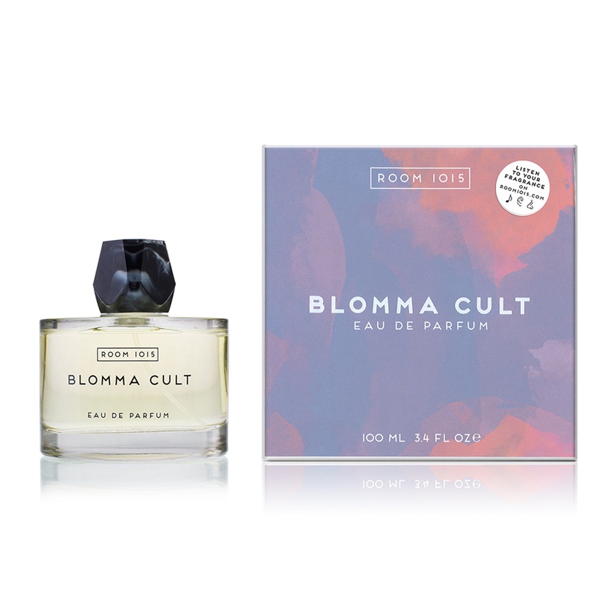 Blomma Cult EdP 100 ml Image 2