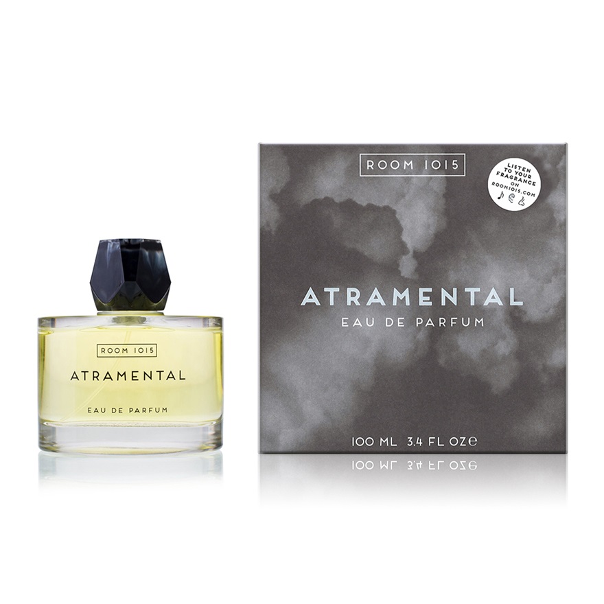 Atramental EdP 100 ml Image 2