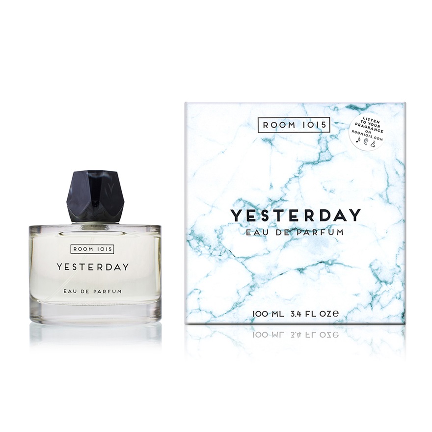 Yesterday EdP 100 ml Image 2