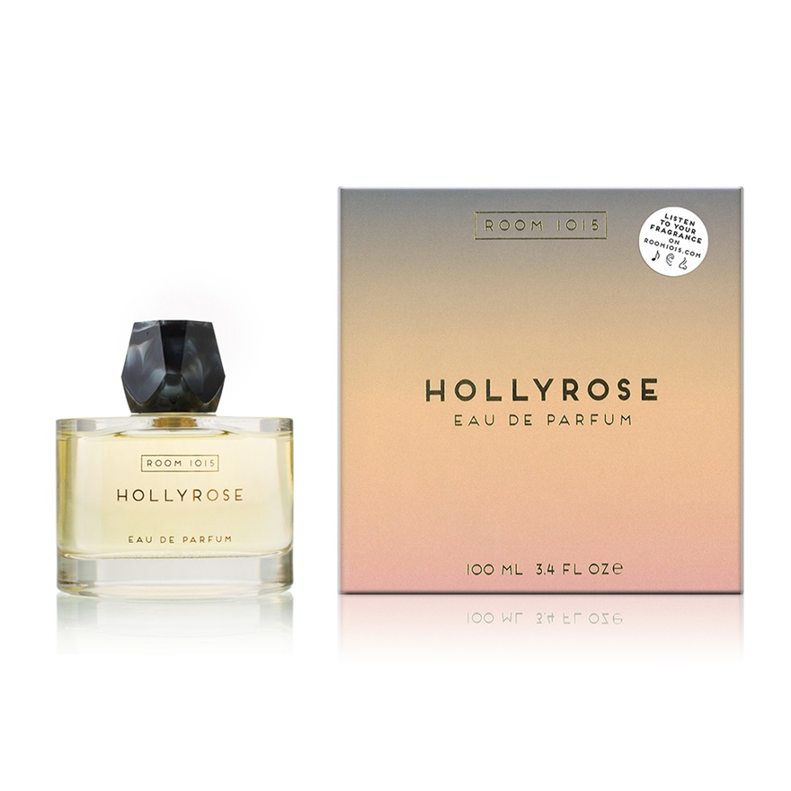 Hollyrose EdP 100 ml Image 2