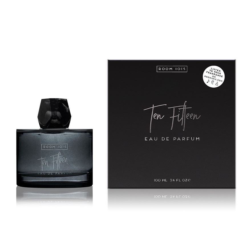 Ten Fifteen EdP 100 ml Image 2