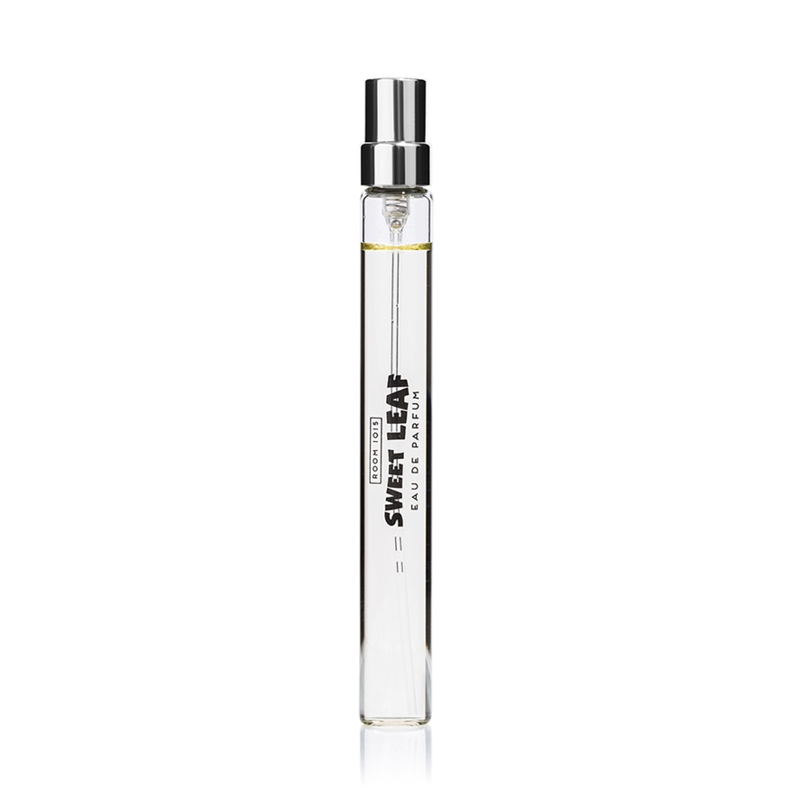 Sweet Leaf EdP 10 ml Image 2