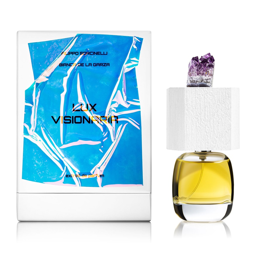 Lux Visionaria Extrait 100 ml Image 2