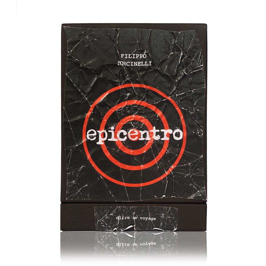 Epicentro Extrait 100 ml Image 2