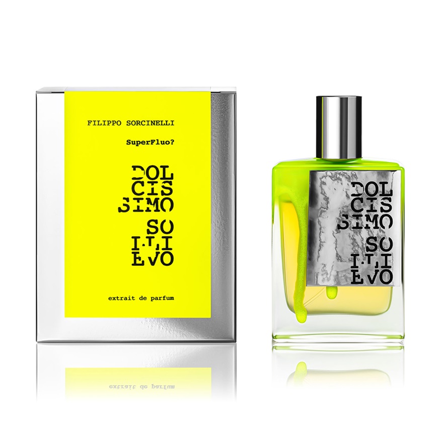 Dolcissimo Sollievo Extrait 50 ml Image 2