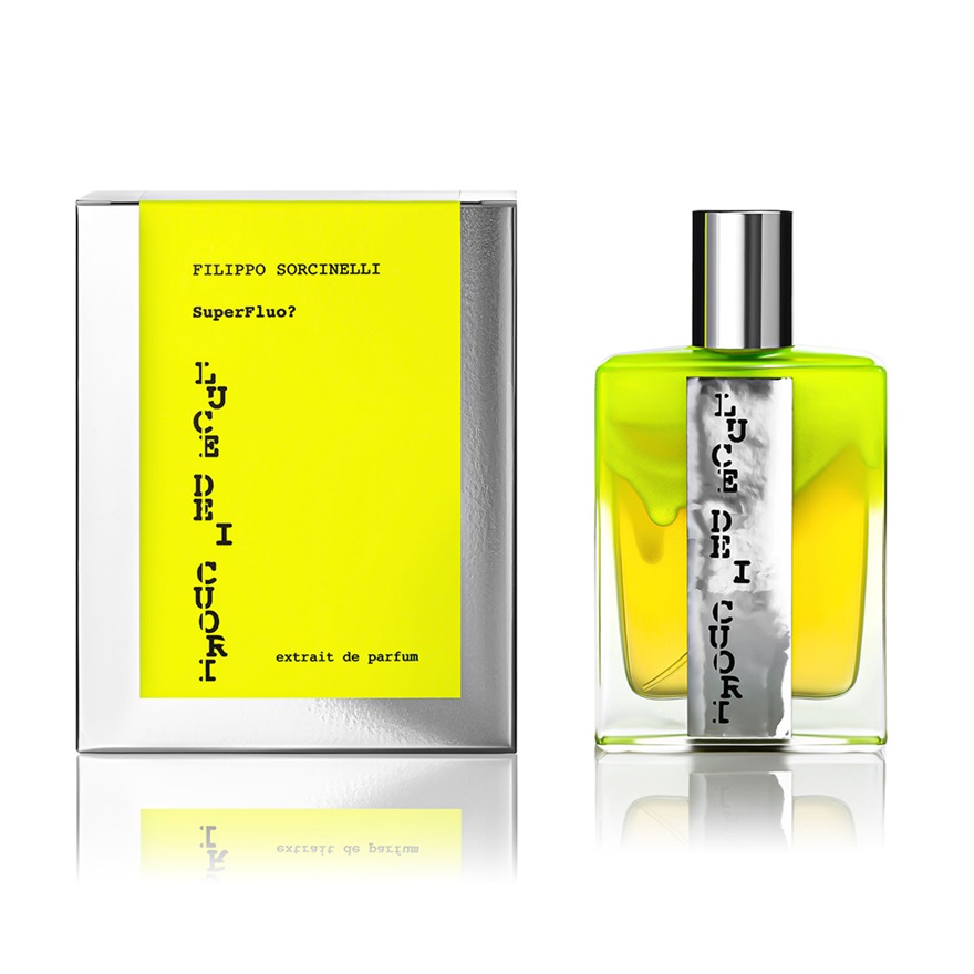 Luce dei Cuori Extrait 50 ml Image 2